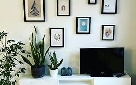 Skandi Apartment - Old Town Mostowa